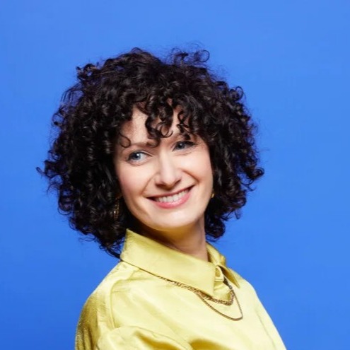 Anne-Catherine Breit