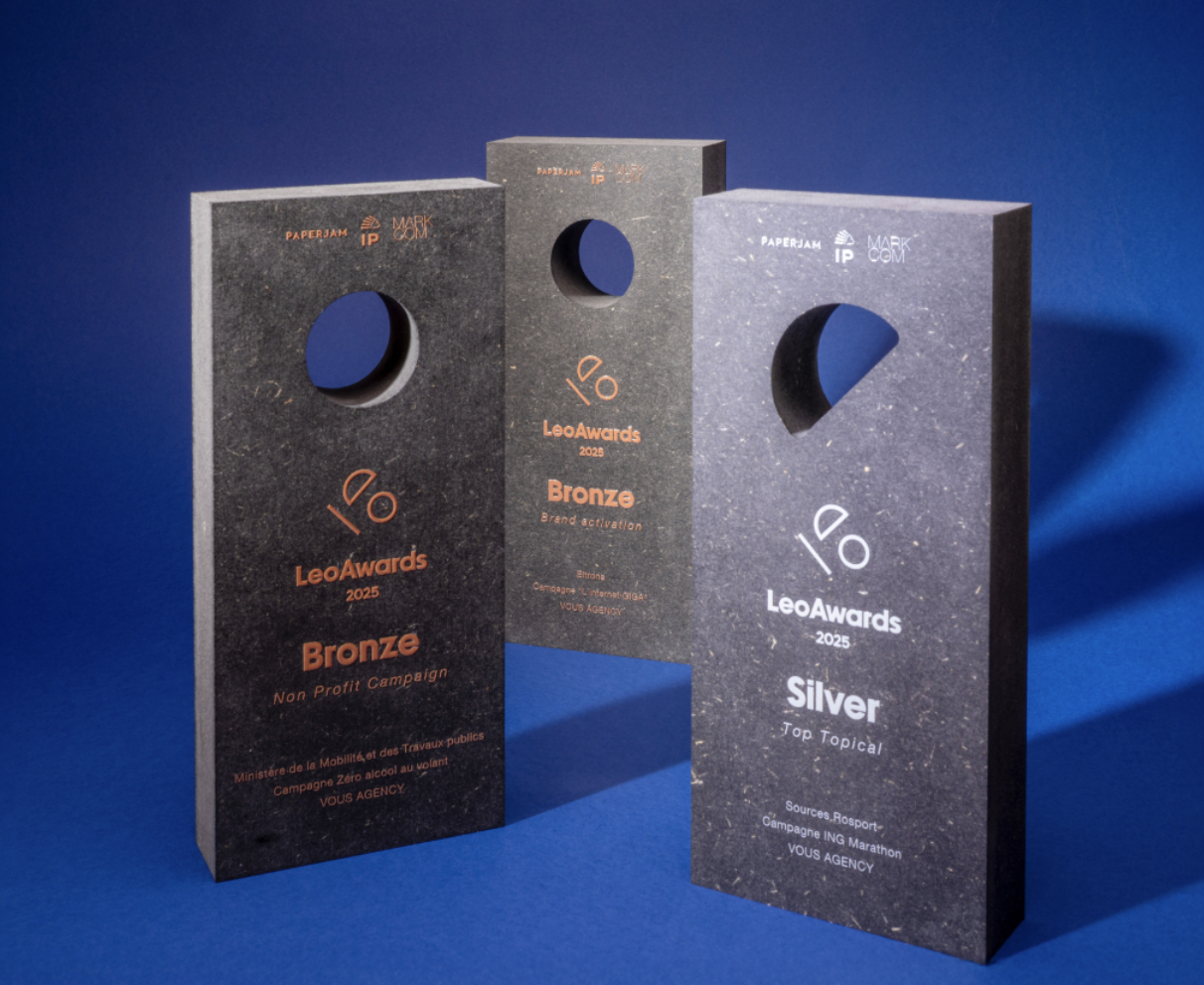 une photo de l'agence