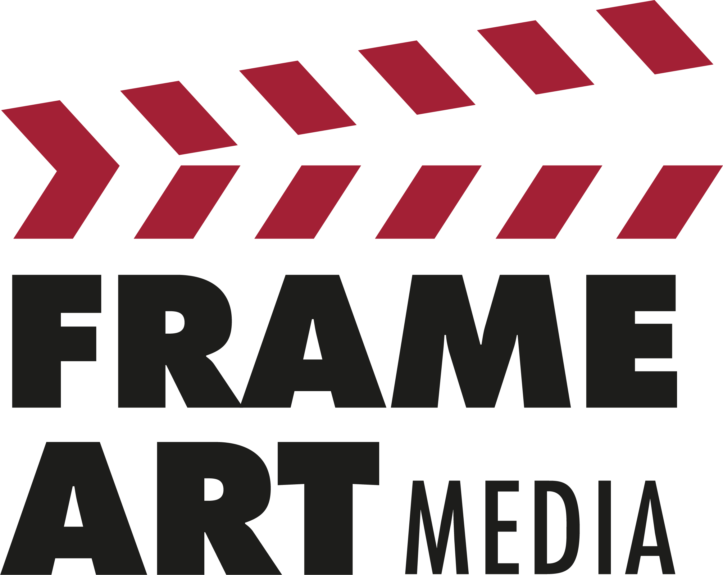 Logo de l'agence FrameArt Media