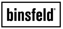 Logo de l'agence binsfeld