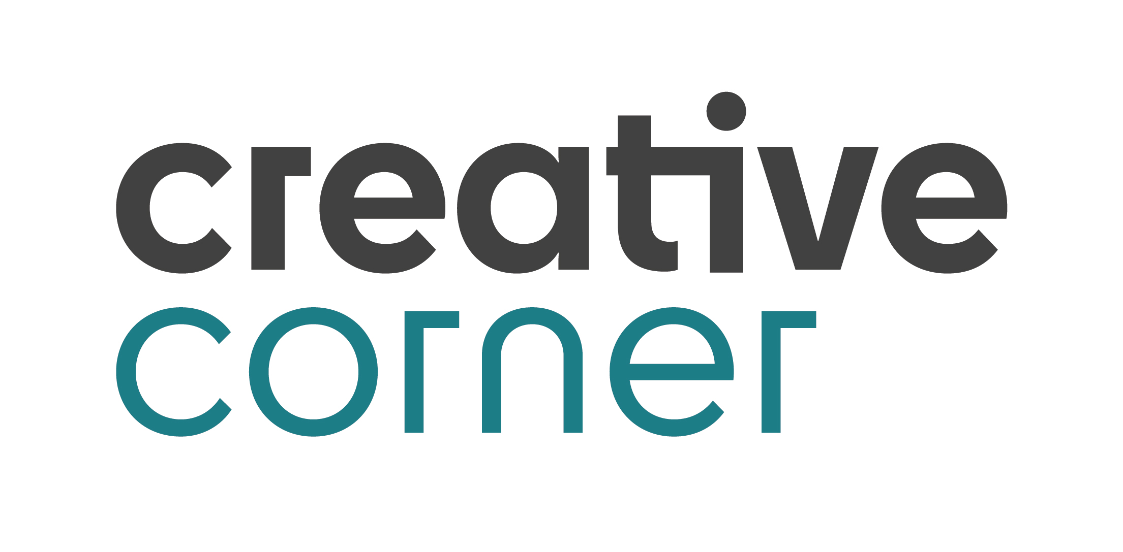 Logo de l'agence Creative corner