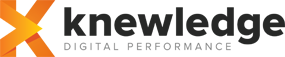 Logo de l'agence Knewledge – Digital Marketing Agency